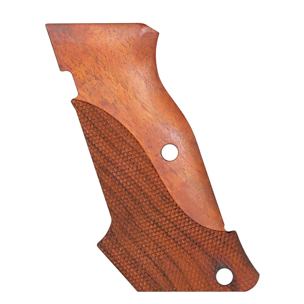 KSD Brand Cz Shadow 2, Turkish Walnut Grips
