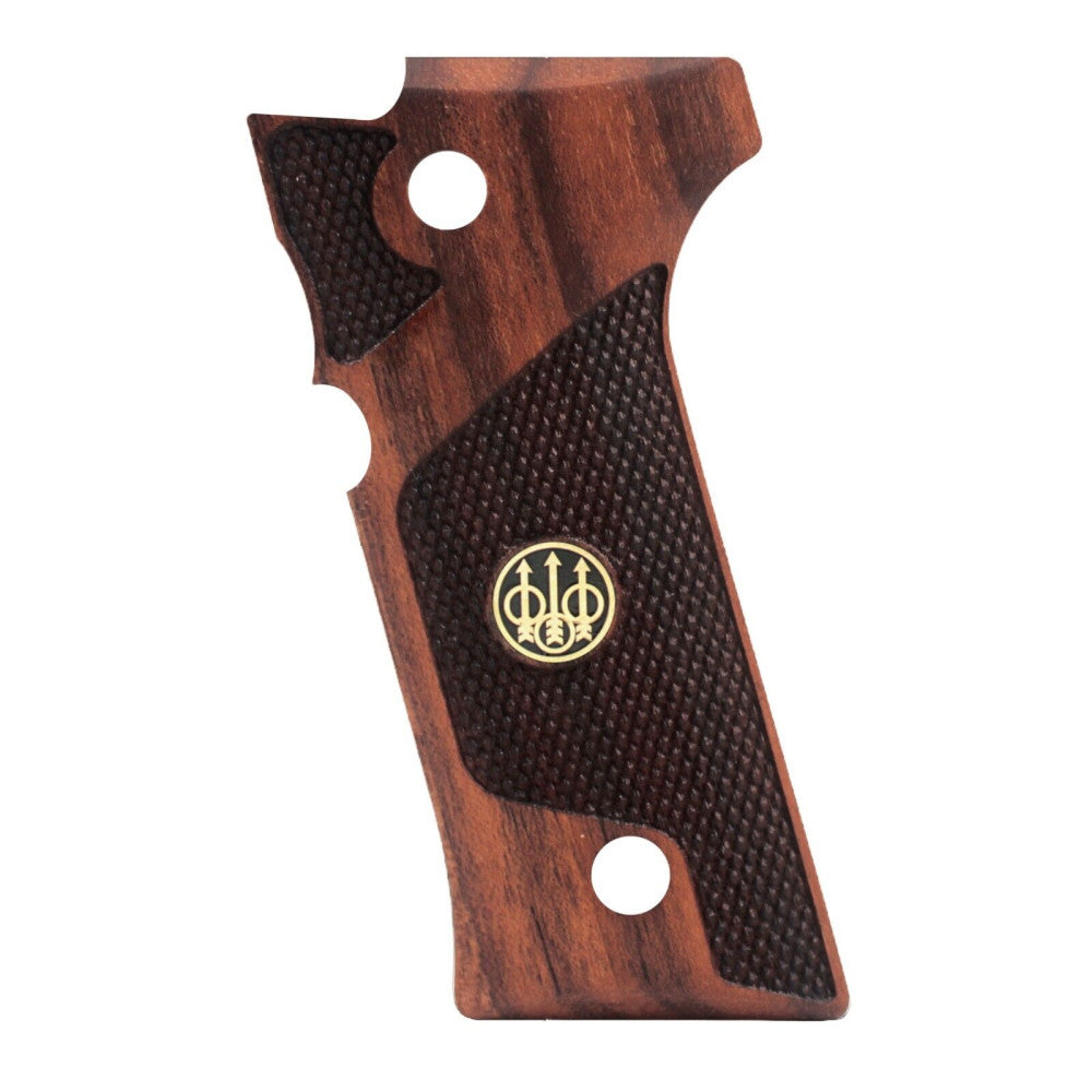 KSD Brand Beretta Vertec, 92X RDO Vertec, M9A3, Turkish Walnut Grips