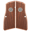KSD Brand Browning MK3, Turkish Walnut Grips