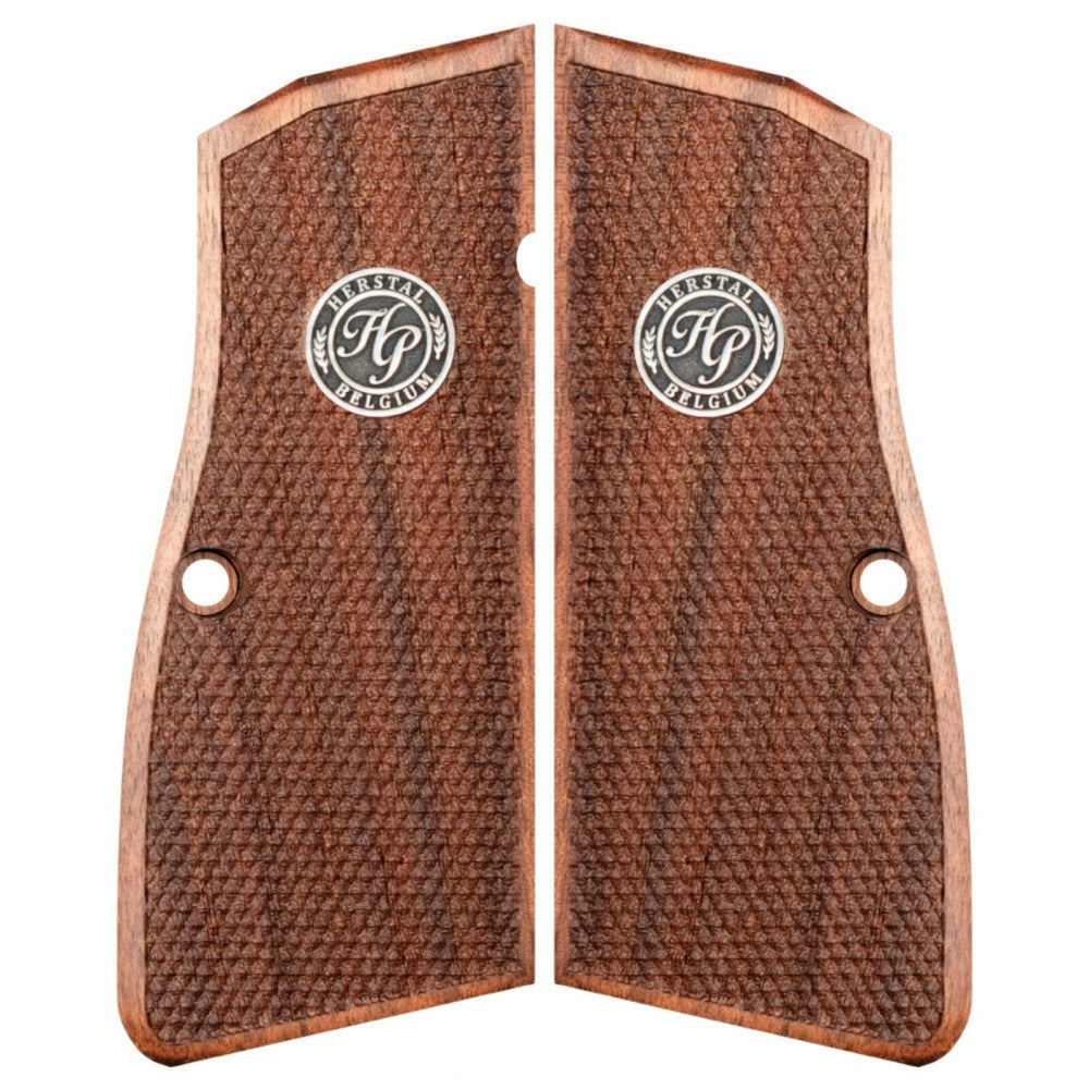 KSD Brand Browning MK3, Turkish Walnut Grips