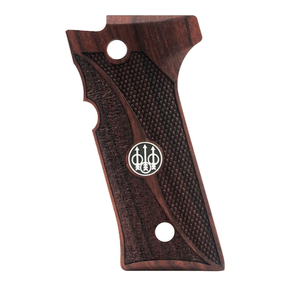 KSD Brand Beretta Vertec, 92X RDO Vertec, M9A3, Turkish Walnut Grips