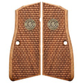 KSD Brand Browning MK3, Turkish Walnut Grips