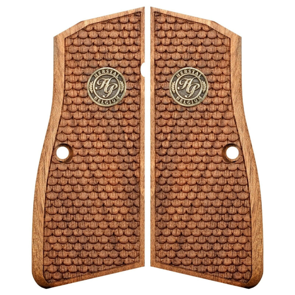 KSD Brand Browning MK3, Turkish Walnut Grips