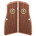 KSD Brand Browning MK3, Turkish Walnut Grips