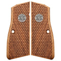 KSD Brand Browning MK3, Turkish Walnut Grips