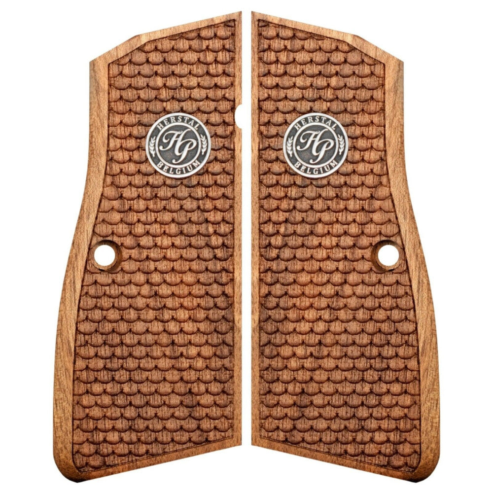 KSD Brand Browning MK3, Turkish Walnut Grips