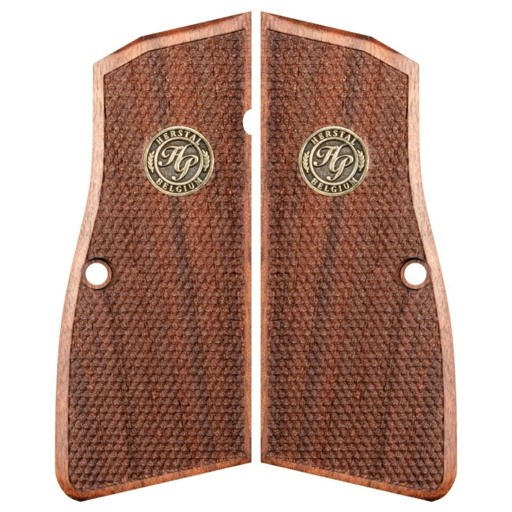 KSD Brand Browning MK3, Turkish Walnut Grips