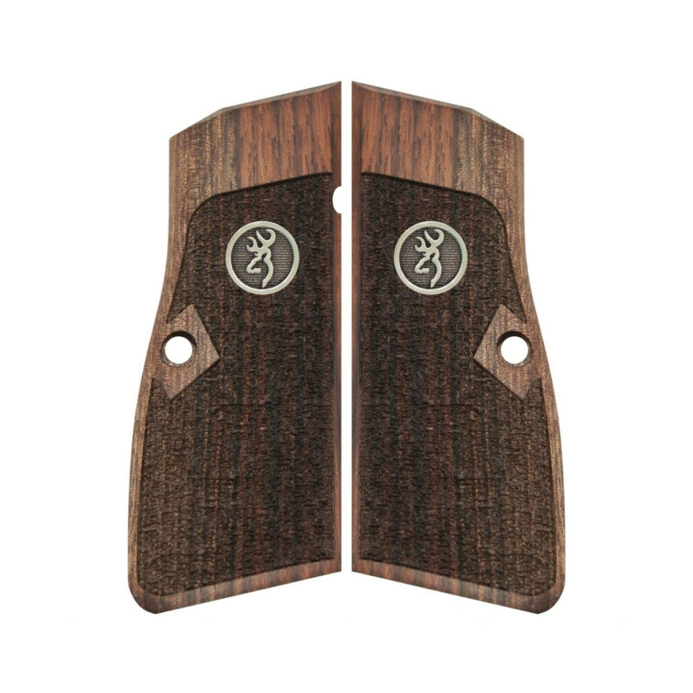 KSD Brand Browning MK3, Turkish Walnut Grips