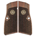 KSD Brand Browning MK3, Turkish Walnut Grips