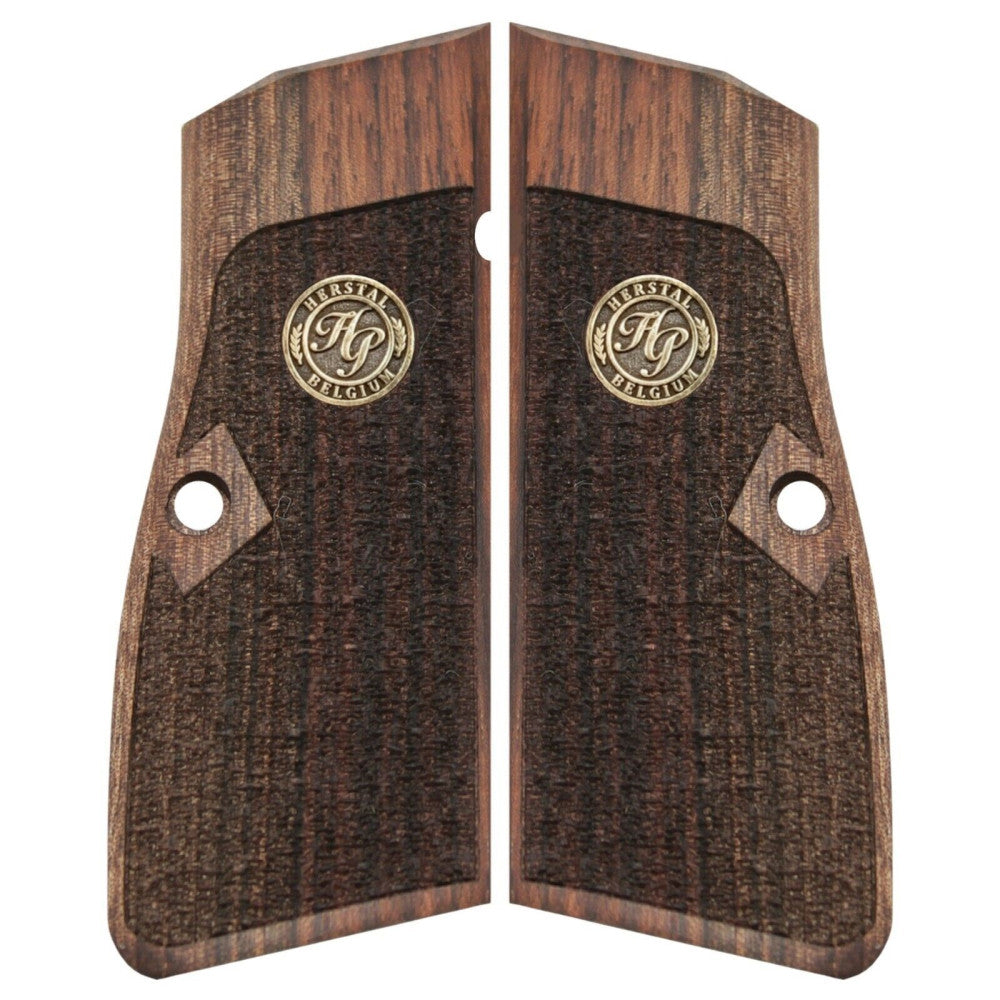 KSD Brand Browning MK3, Turkish Walnut Grips