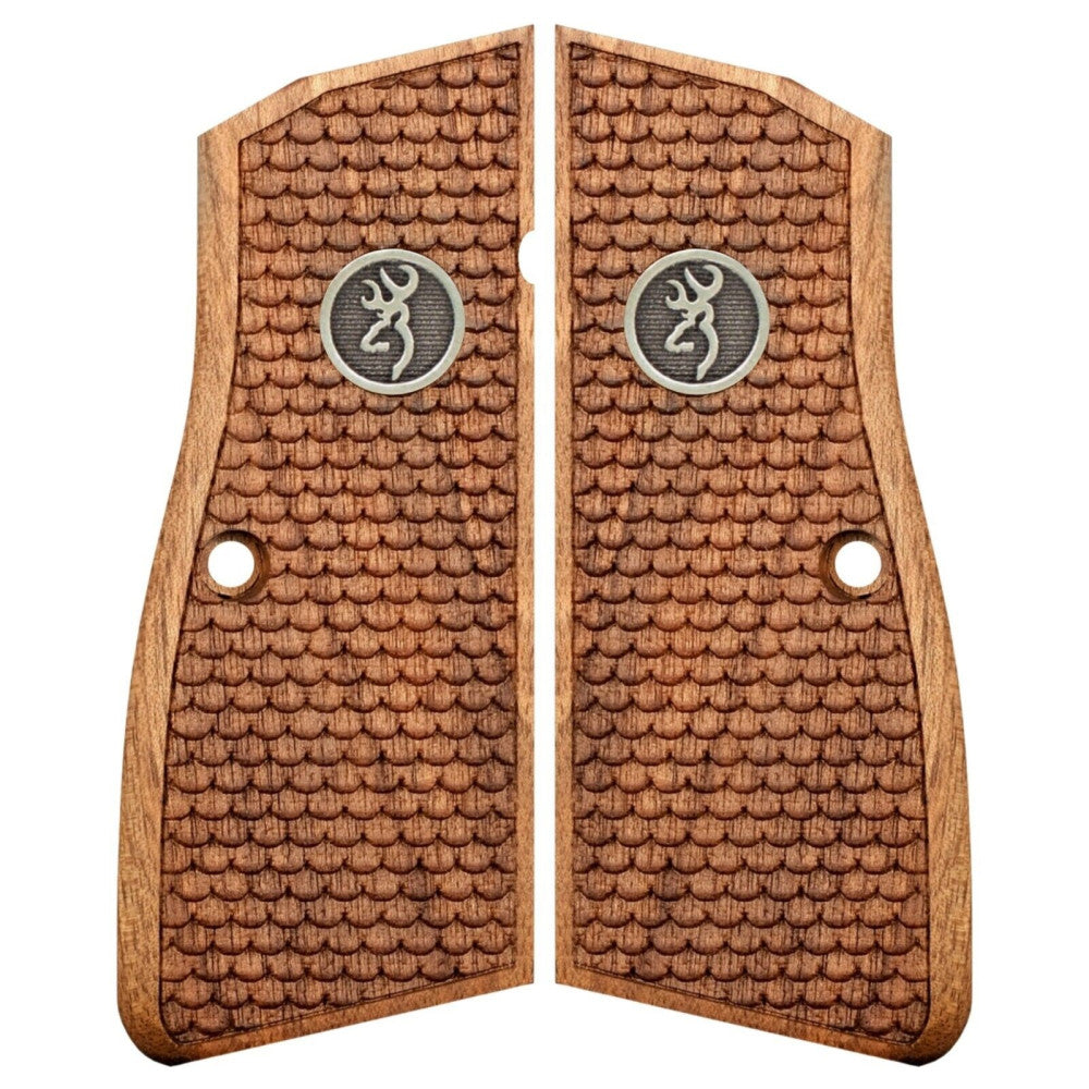 KSD Brand Browning MK3, Turkish Walnut Grips