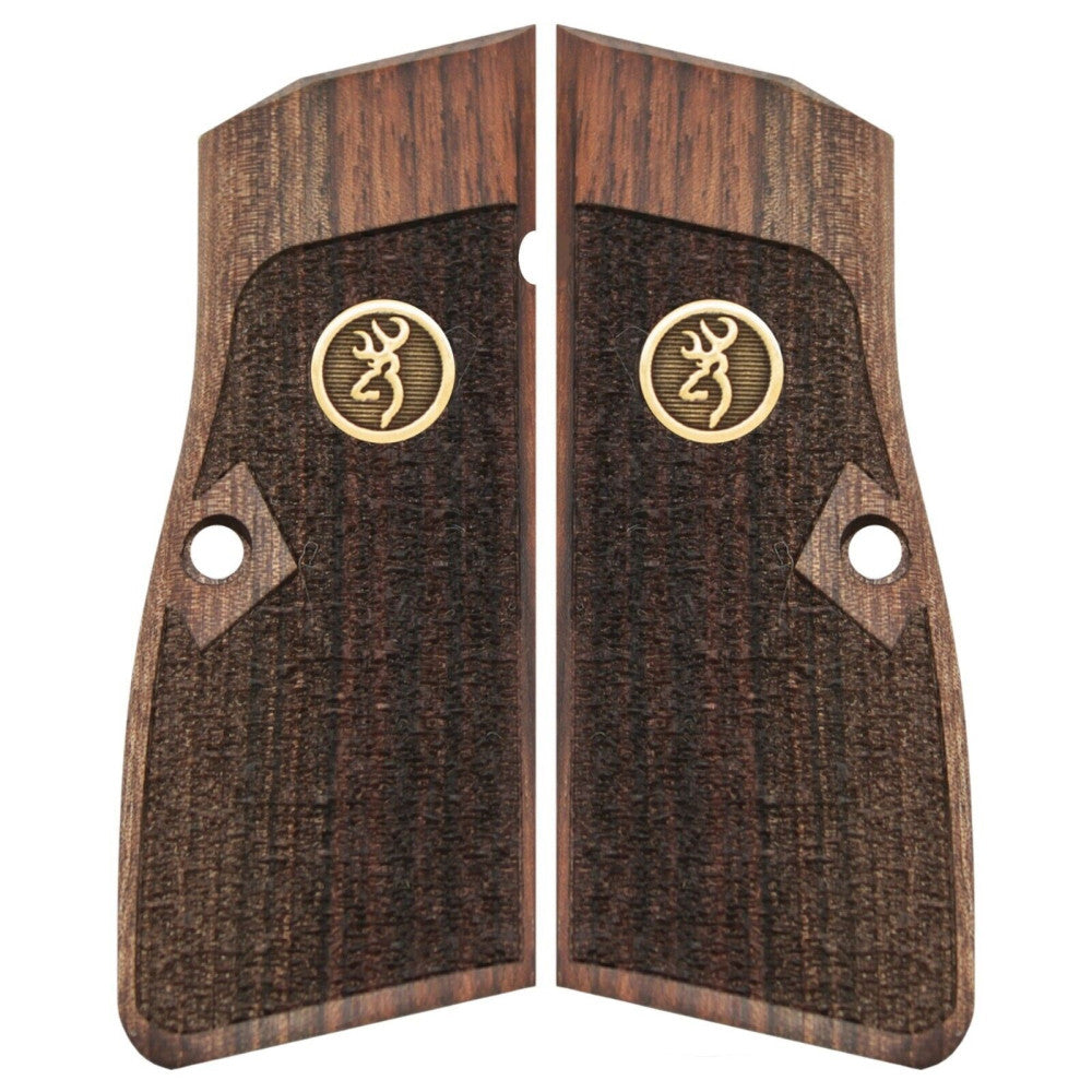KSD Brand Browning MK3, Turkish Walnut Grips