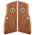 KSD Brand Browning MK3, Turkish Walnut Grips