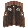 KSD Brand Browning MK3, Turkish Walnut Grips