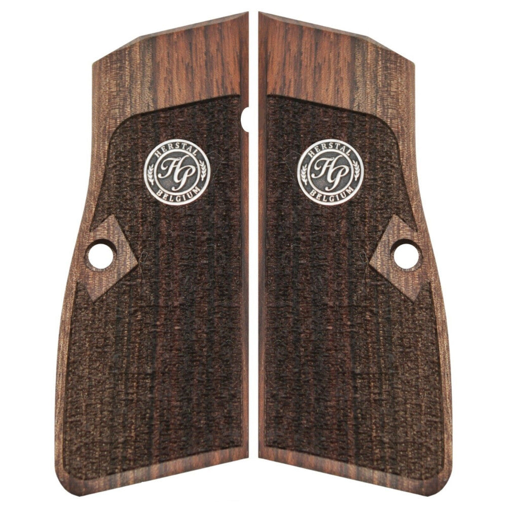 KSD Brand Browning MK3, Turkish Walnut Grips