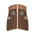 KSD Brand Browning MK3, Turkish Walnut Grips