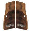 KSD Brand Browning MK3, Turkish Walnut Grips