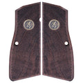 KSD Brand Browning MK3, Turkish Walnut Grips