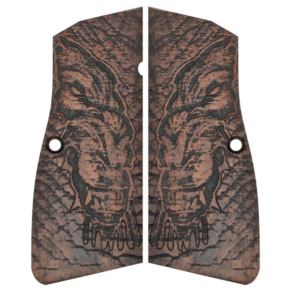KSD Brand Browning MK3, Turkish Walnut Grips