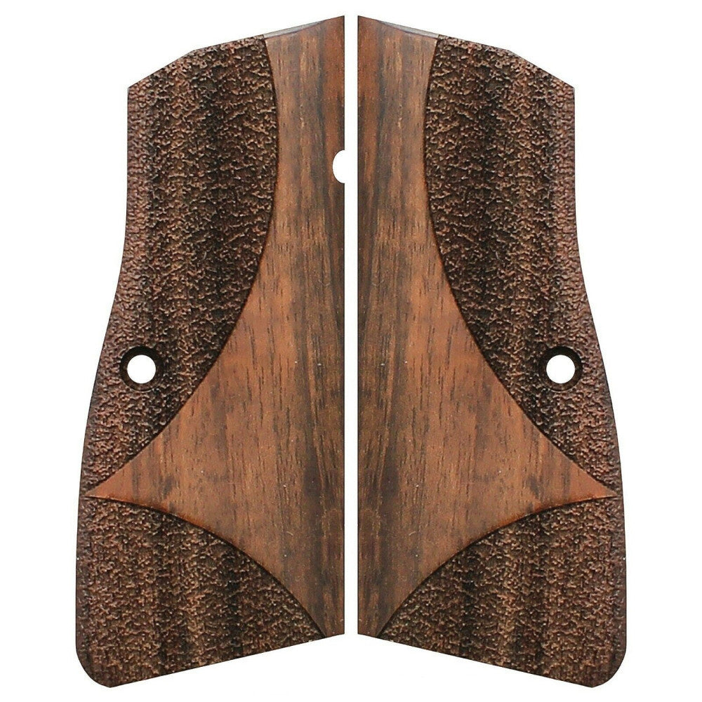 KSD Brand Browning MK3, Turkish Walnut Grips