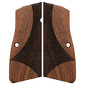 KSD Brand Browning MK3, Turkish Walnut Grips