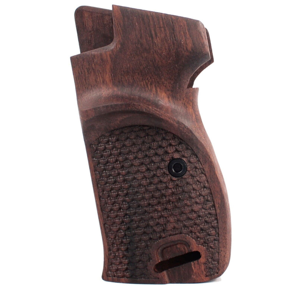 KSD Brand Sig P210-1 / P210-4 / P210-5 / P210-6 / DK M49 - With , Turkish Walnut Grips