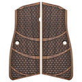 KSD Brand Browning MK3, Turkish Walnut Grips