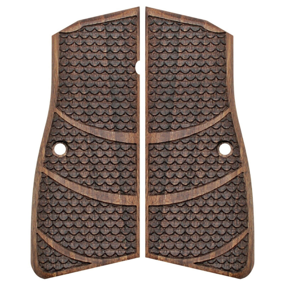 KSD Brand Browning MK3, Turkish Walnut Grips