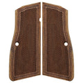 KSD Brand Browning MK3, Turkish Walnut Grips