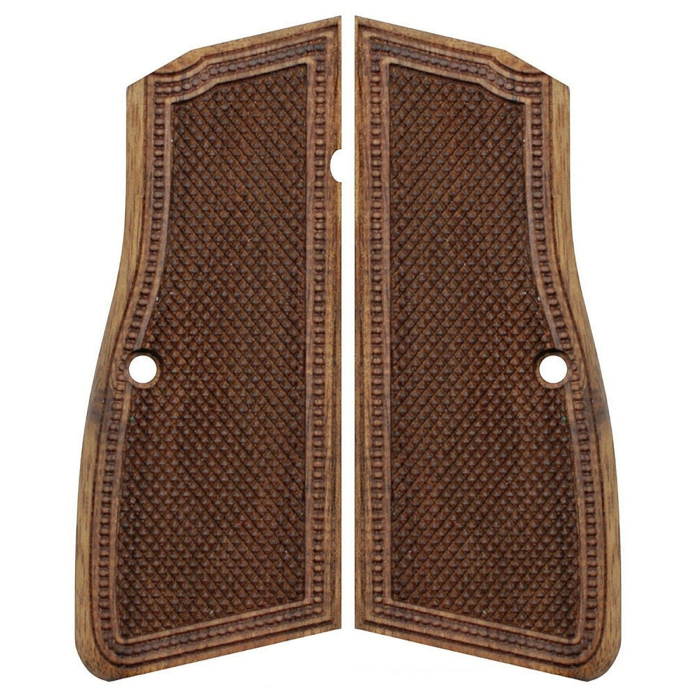 KSD Brand Browning MK3, Turkish Walnut Grips