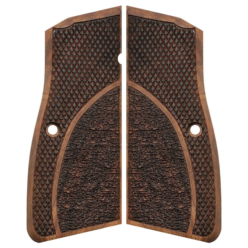 KSD Brand Browning MK3, Turkish Walnut Grips