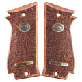 KSD Brand SAR (Sarsýlmaz) K2 45, K2 45 C, Turkish Walnut Grips