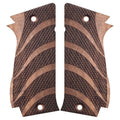 KSD Brand SAR (Sarsýlmaz) K2 45, K2 45 C, Turkish Walnut Grips