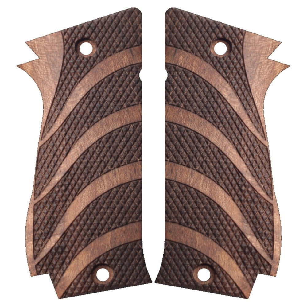KSD Brand SAR (Sarsýlmaz) K2 45, K2 45 C, Turkish Walnut Grips