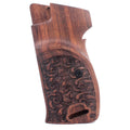 KSD Brand Sig P210-1 / P210-4 / P210-5 / P210-6 / DK M49 - With , Turkish Walnut Grips