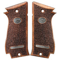 KSD Brand SAR (Sarsýlmaz) K2 45, K2 45 C, Turkish Walnut Grips