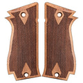 KSD Brand SAR (Sarsýlmaz) K2 45, K2 45 C, Turkish Walnut Grips
