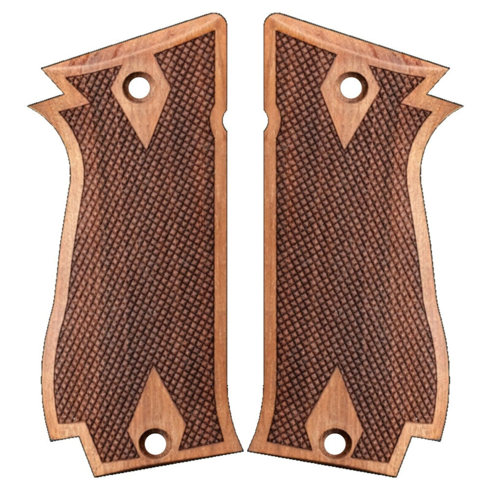 KSD Brand SAR (Sarsýlmaz) K2 45, K2 45 C, Turkish Walnut Grips