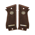 KSD Brand SAR (Sarsýlmaz) K2 45, K2 45 C, Turkish Walnut Grips
