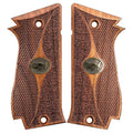 KSD Brand SAR (Sarsýlmaz) K2 45, K2 45 C, Turkish Walnut Grips