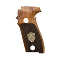 KSD Brand Sig Sauer P226 / P226 SL / P226 Sport / P226 Sport II / P226, Turkish Walnut Grips