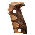KSD Brand Sig Sauer P226 / P226 SL / P226 Sport / P226 Sport II / P226, Turkish Walnut Grips