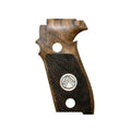 KSD Brand Sig Sauer P226 / P226 SL / P226 Sport / P226 Sport II / P226, Turkish Walnut Grips