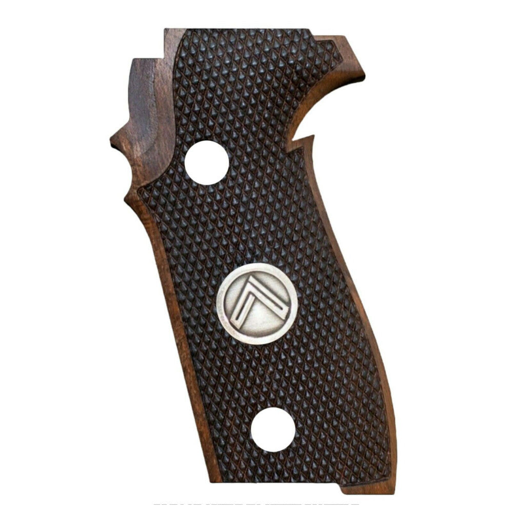 KSD Brand Sig Sauer P226 / P226 SL / P226 Sport / P226 Sport II / P226, Turkish Walnut Grips