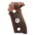 KSD Brand Sig Sauer P226 / P226 SL / P226 Sport / P226 Sport II / P226, Turkish Walnut Grips