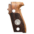 KSD Brand Sig Sauer P226 / P226 SL / P226 Sport / P226 Sport II / P226, Turkish Walnut Grips