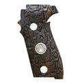 KSD Brand Sig Sauer P226 / P226 SL / P226 Sport / P226 Sport II / P226, Turkish Walnut Grips
