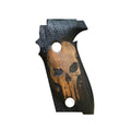 KSD Brand Sig Sauer P226 / P226 SL / P226 Sport / P226 Sport II / P226, Turkish Walnut Grips