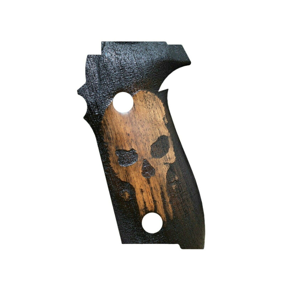 KSD Brand Sig Sauer P226 / P226 SL / P226 Sport / P226 Sport II / P226, Turkish Walnut Grips