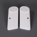 KSD Brand Browning FN 1910, Acrylic White Grips